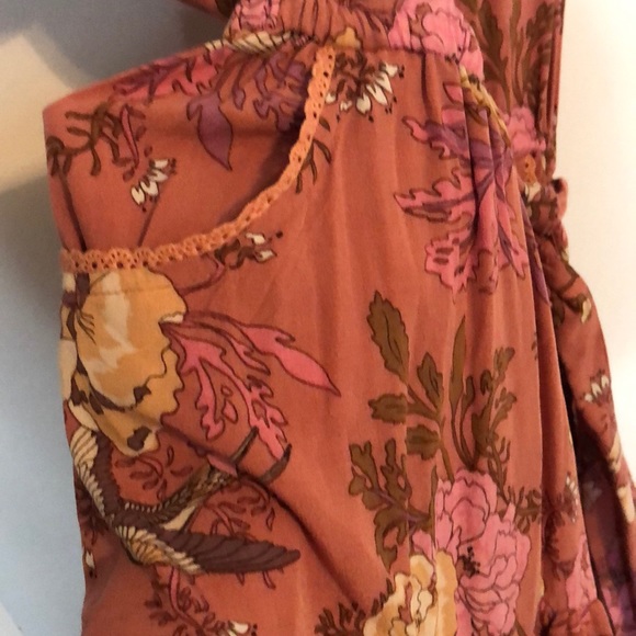 Spell Rosa Playdress in Blush - Picture 7 of 7